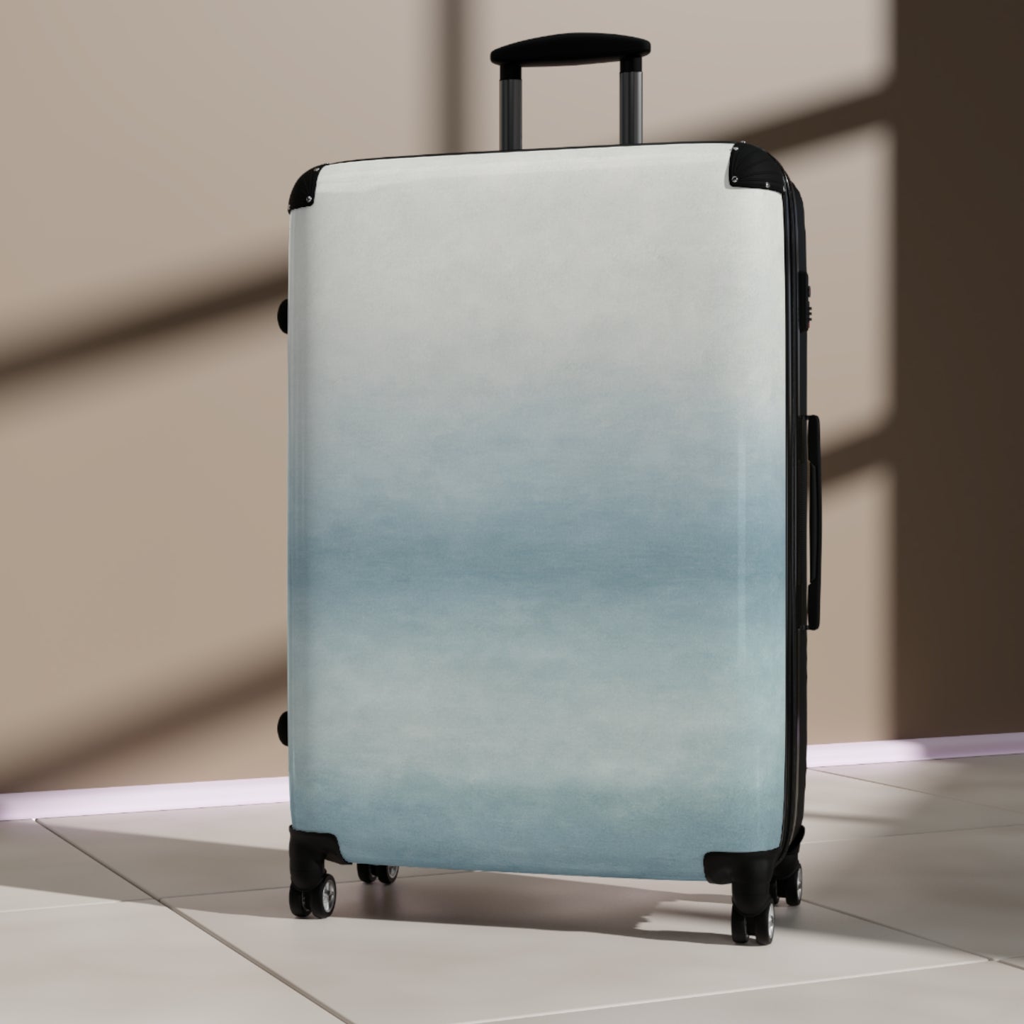 Suitcase - Travel Luggage
