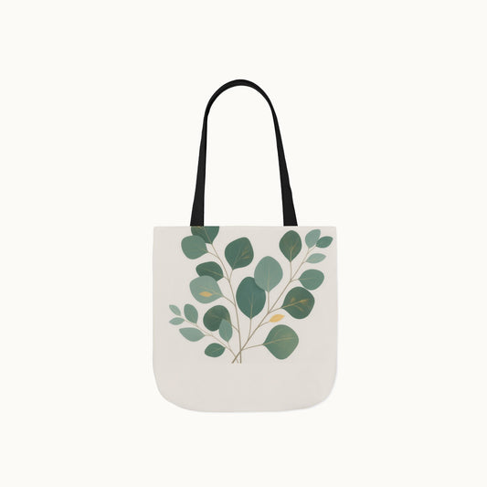 Tote Bag with 5-Color Straps