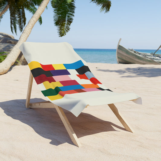 Beach Towel