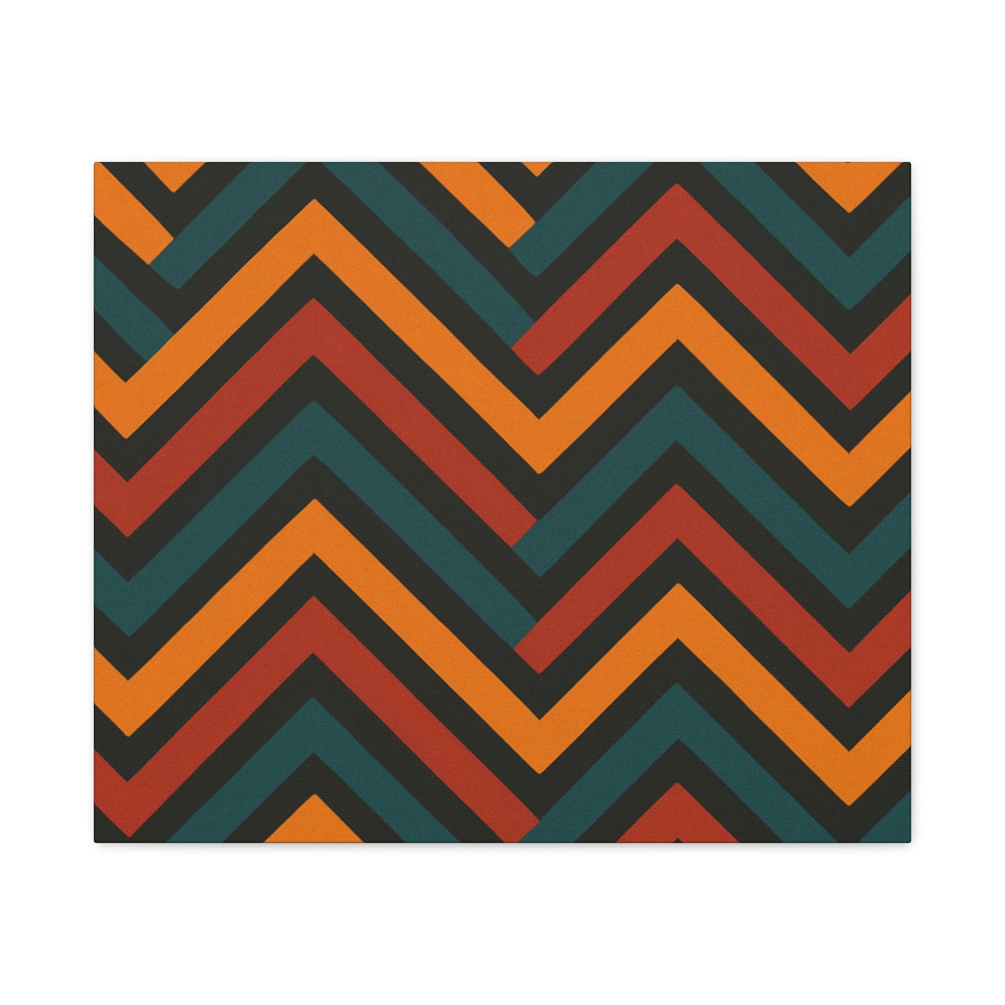 Stretched Canvas Wall Art