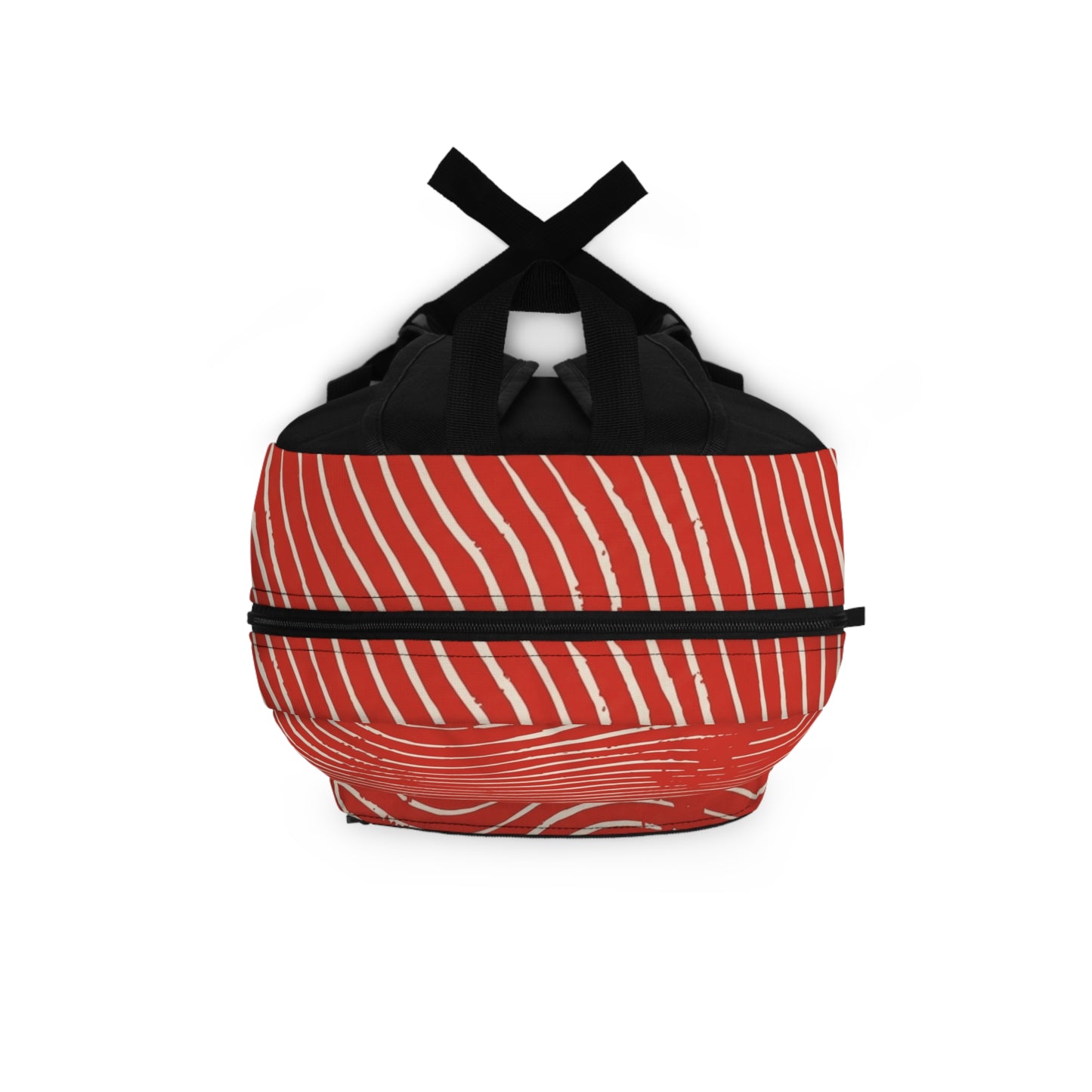 Scarlet Tide Backpack