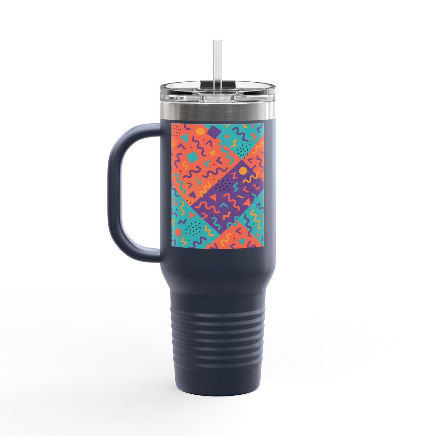 40oz Insulated Travel Mug