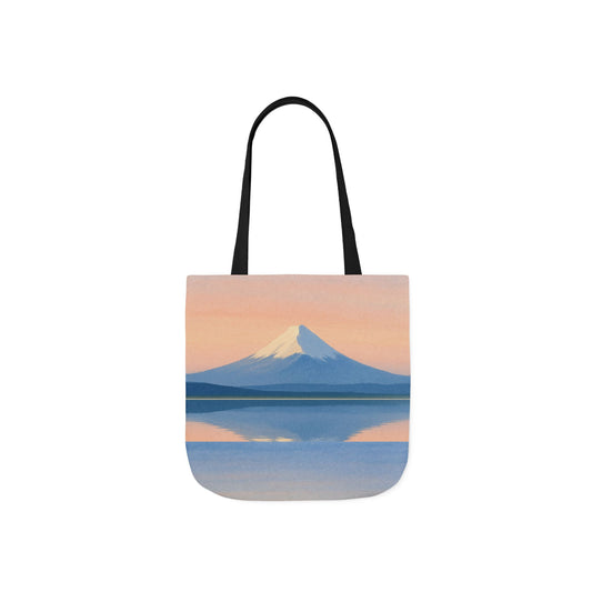 Tote Bag with 5-Color Straps