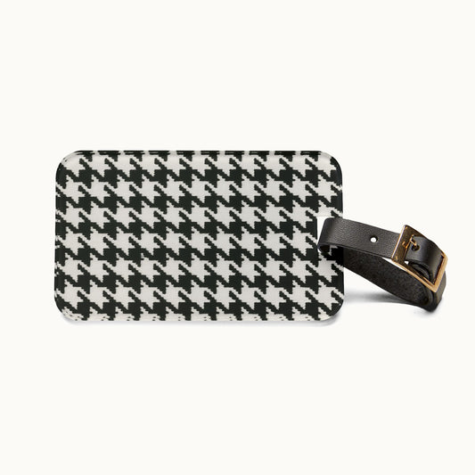 Luggage Tag