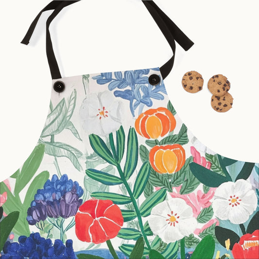 Apron