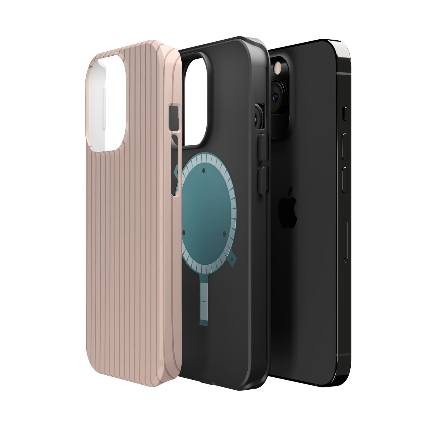 Magnetic Phone Case