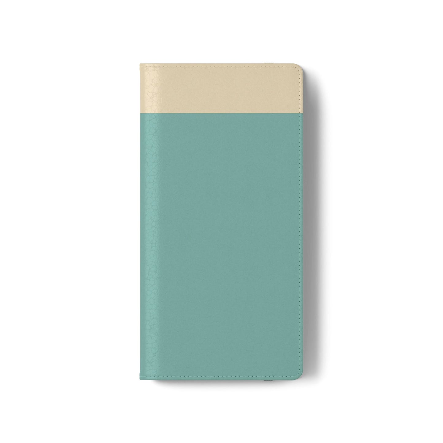 Vegan Leather Flip Case