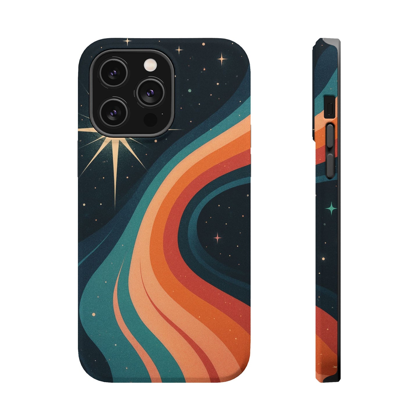 Starlight Current Magnetic Phone Case