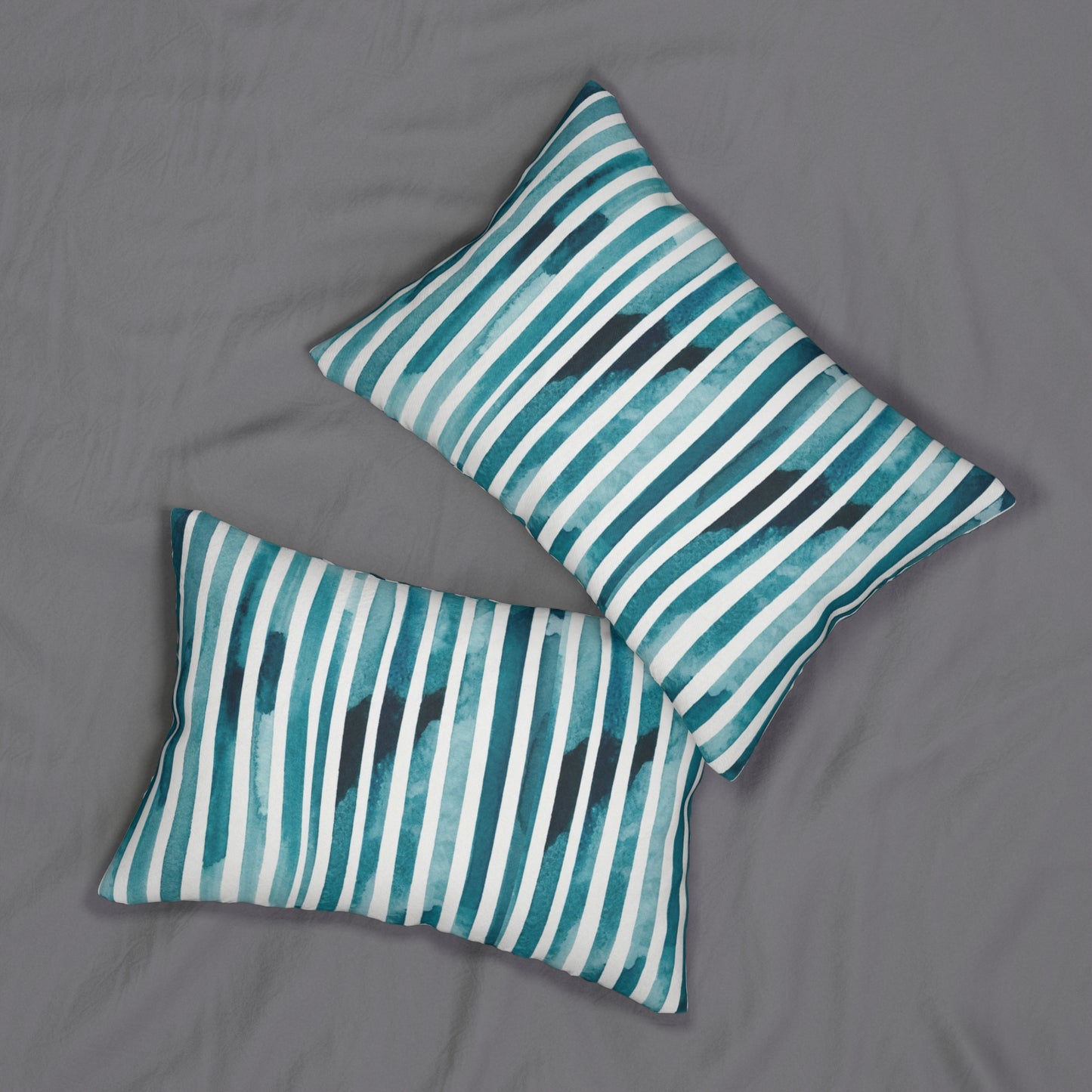 Rectangular Throw Pillow