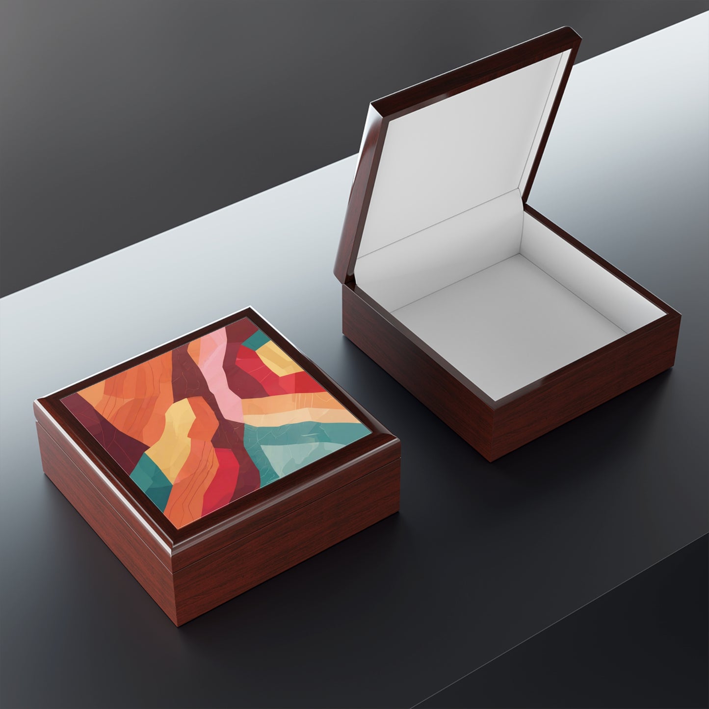 Jewelry Box
