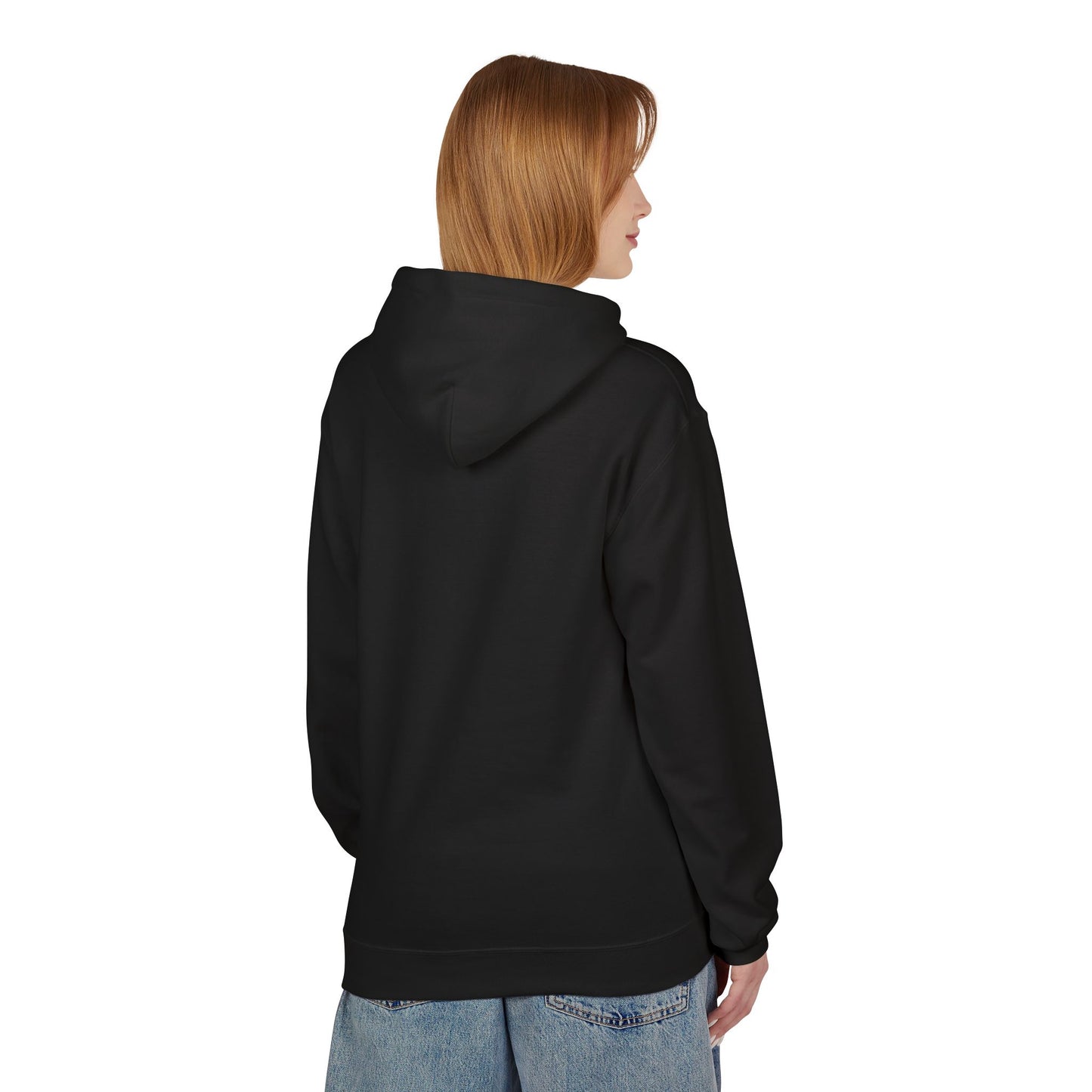 Stylish Unisex Fleece Hoodie with Unique Design, Cozy Gift for Friends, Stylish Streetwear, Perfect for Casual Outings, Ideal for Holidays (Hoodie - Pattern 0c)