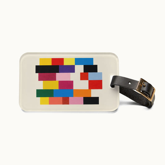 Luggage Tag