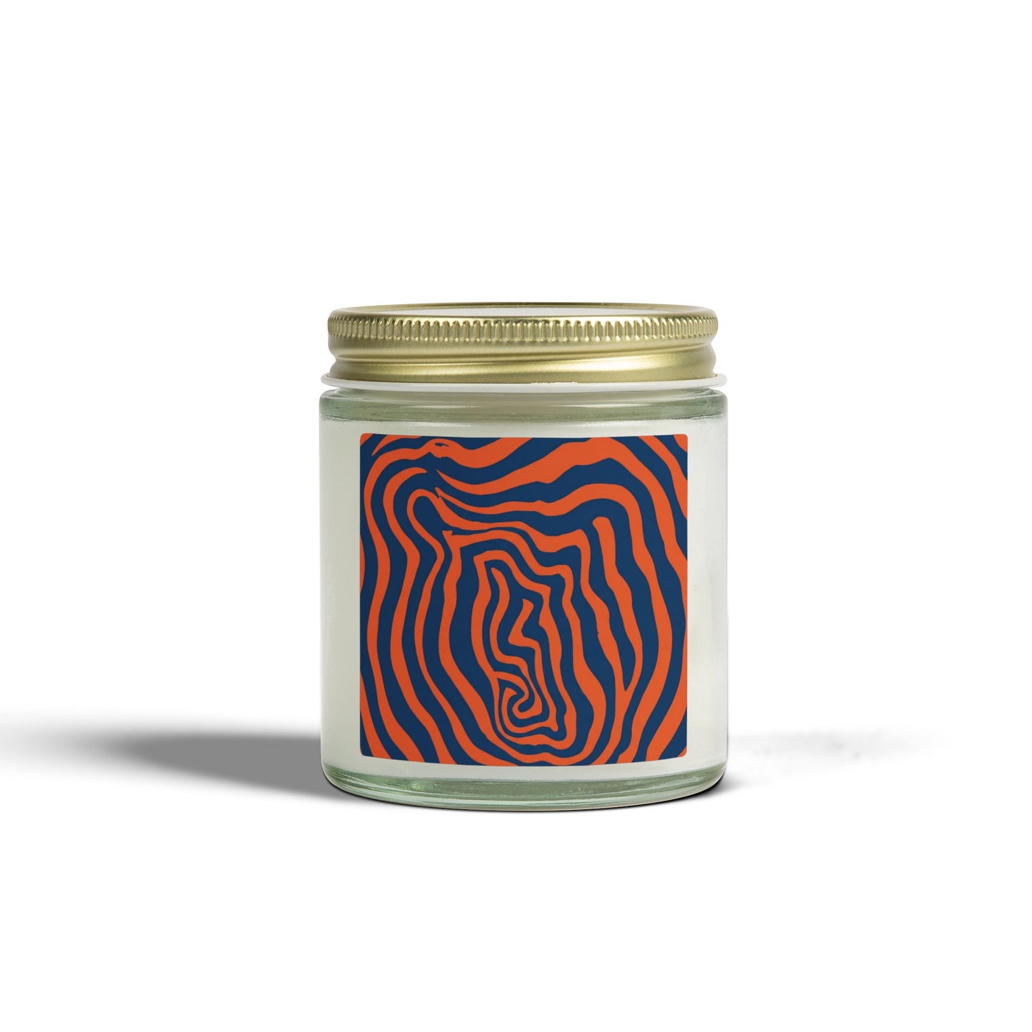 Tangerine Maze Scented Candles