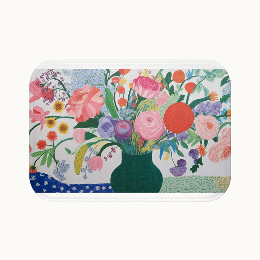 Bath Mat