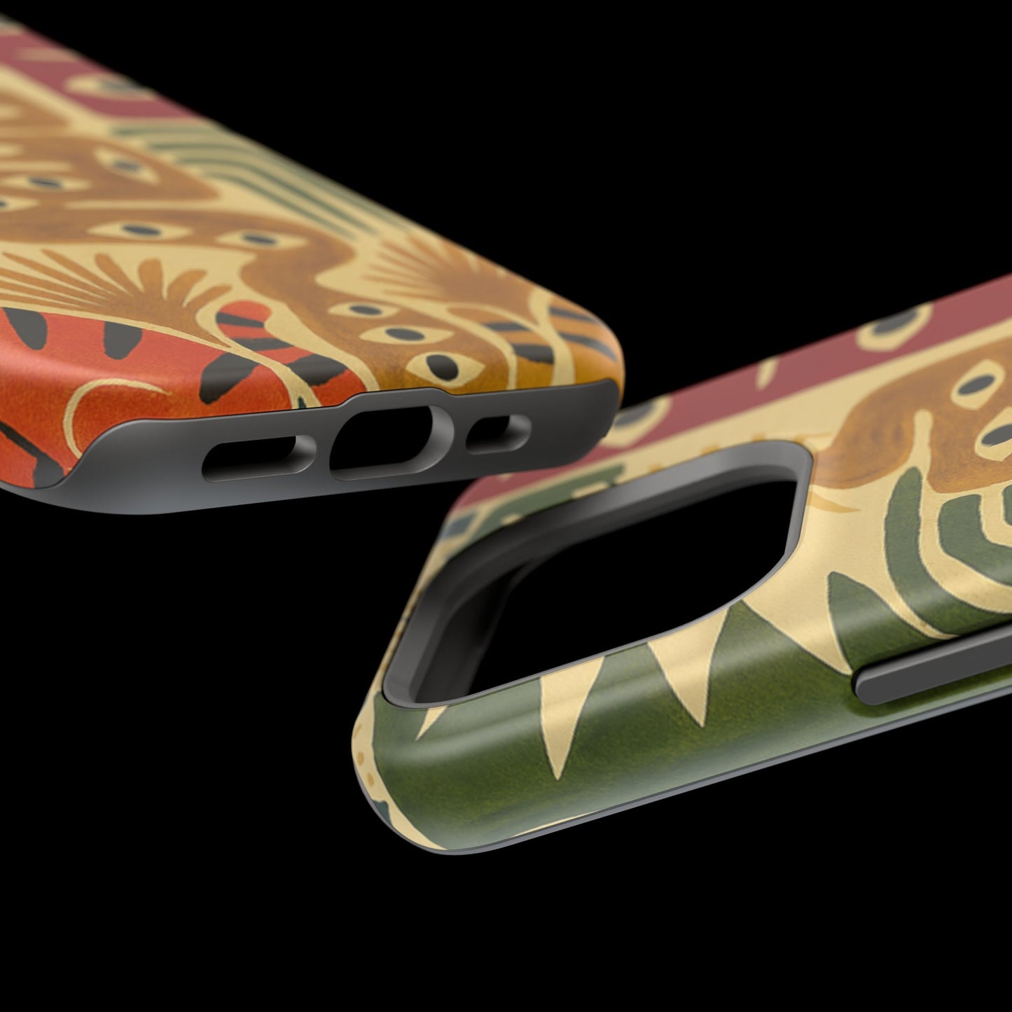 Magnetic Phone Case