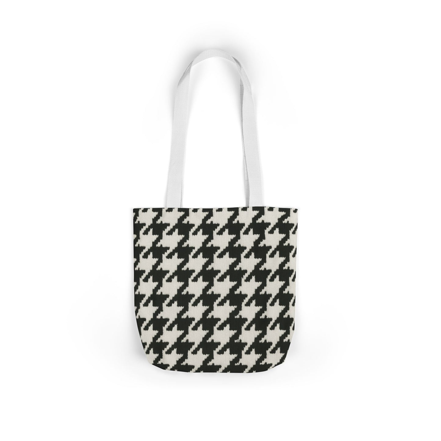 Tote Bag with 5-Color Straps