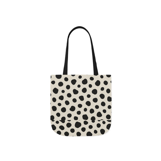 Tote Bag with 5-Color Straps
