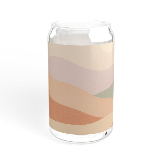Sipper Glass | 16oz
