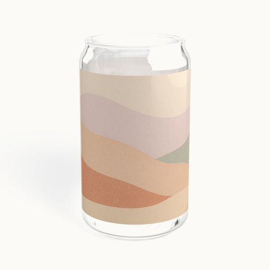 Sipper Glass | 16oz