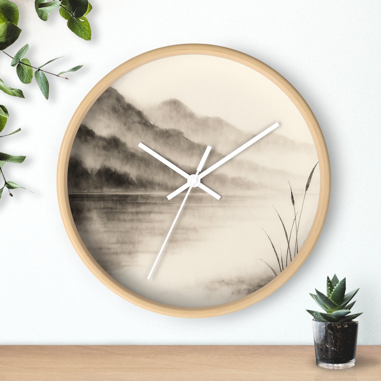 Wall Clock