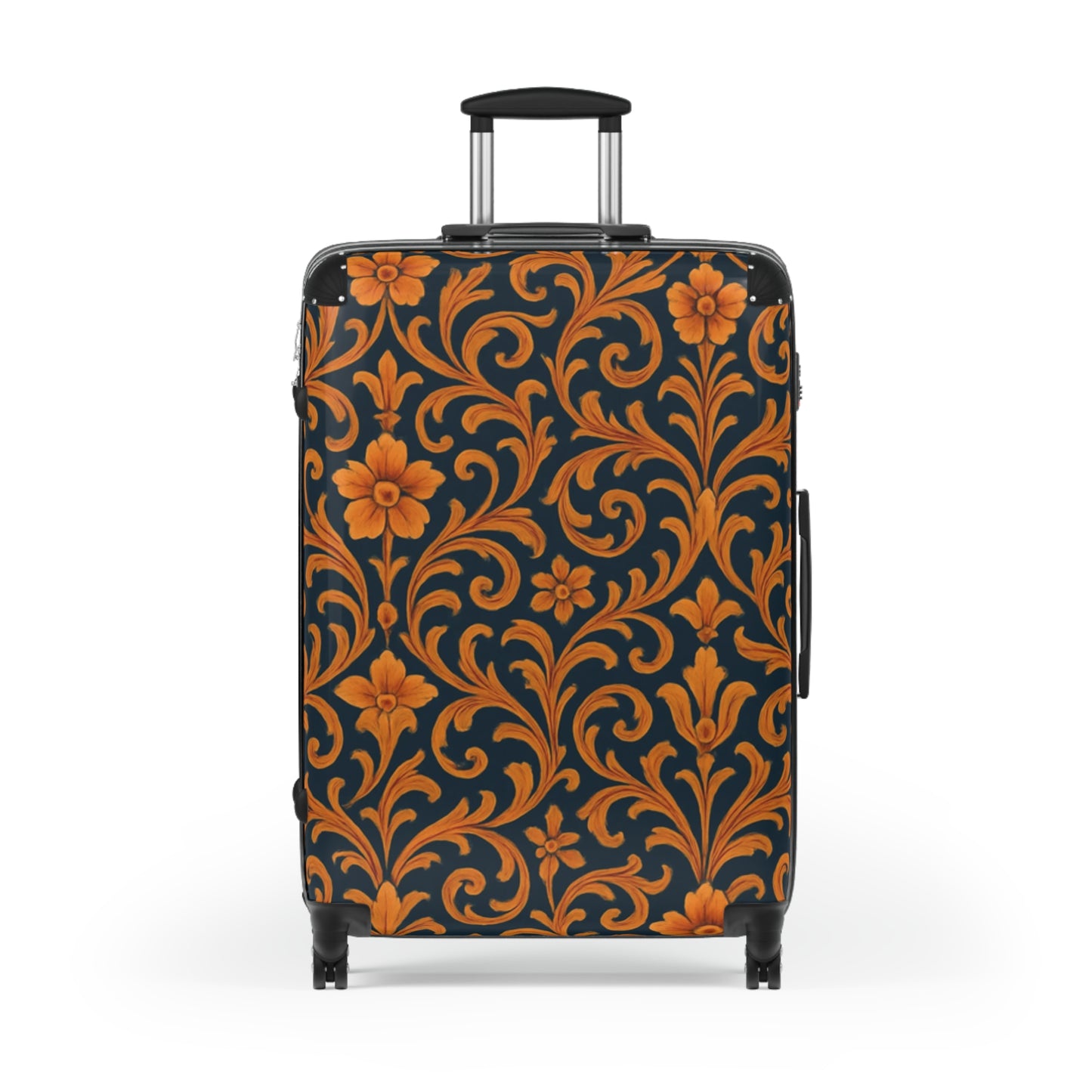 Suitcase - Travel Luggage
