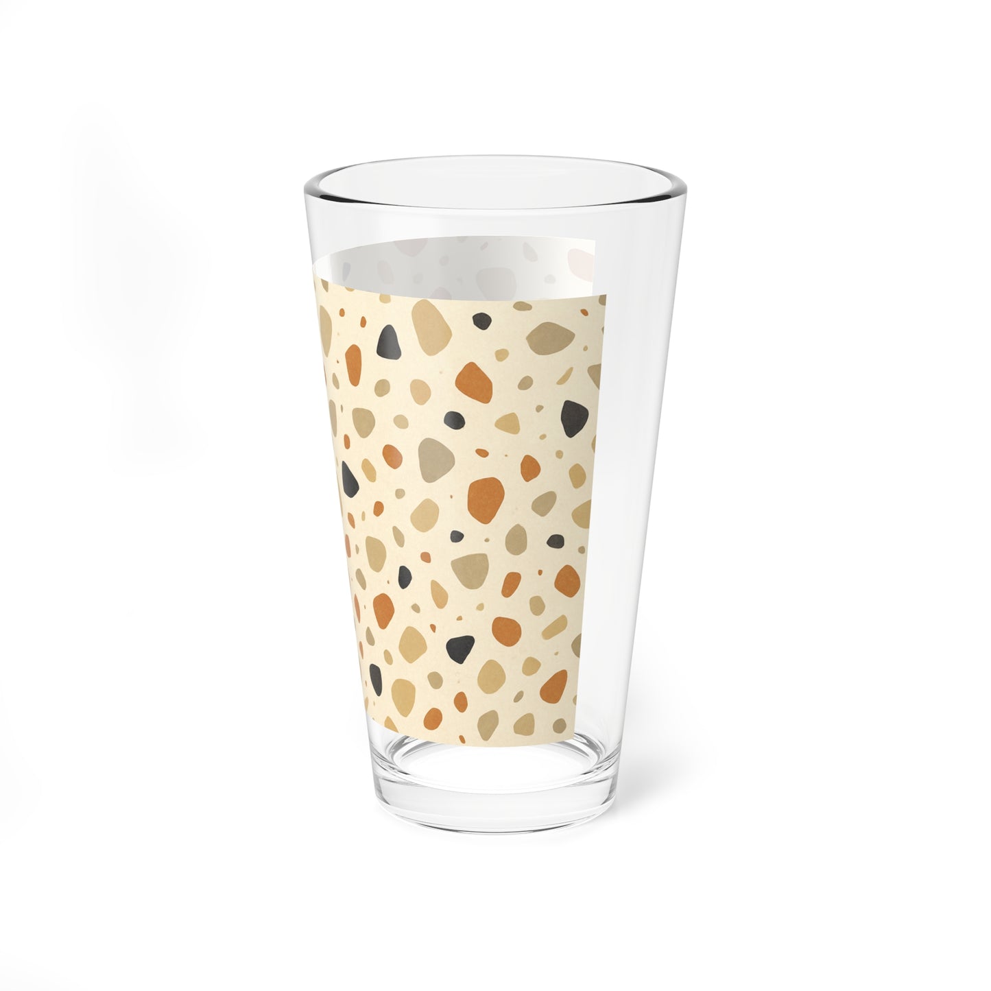 Tall Mixing Glass 16oz