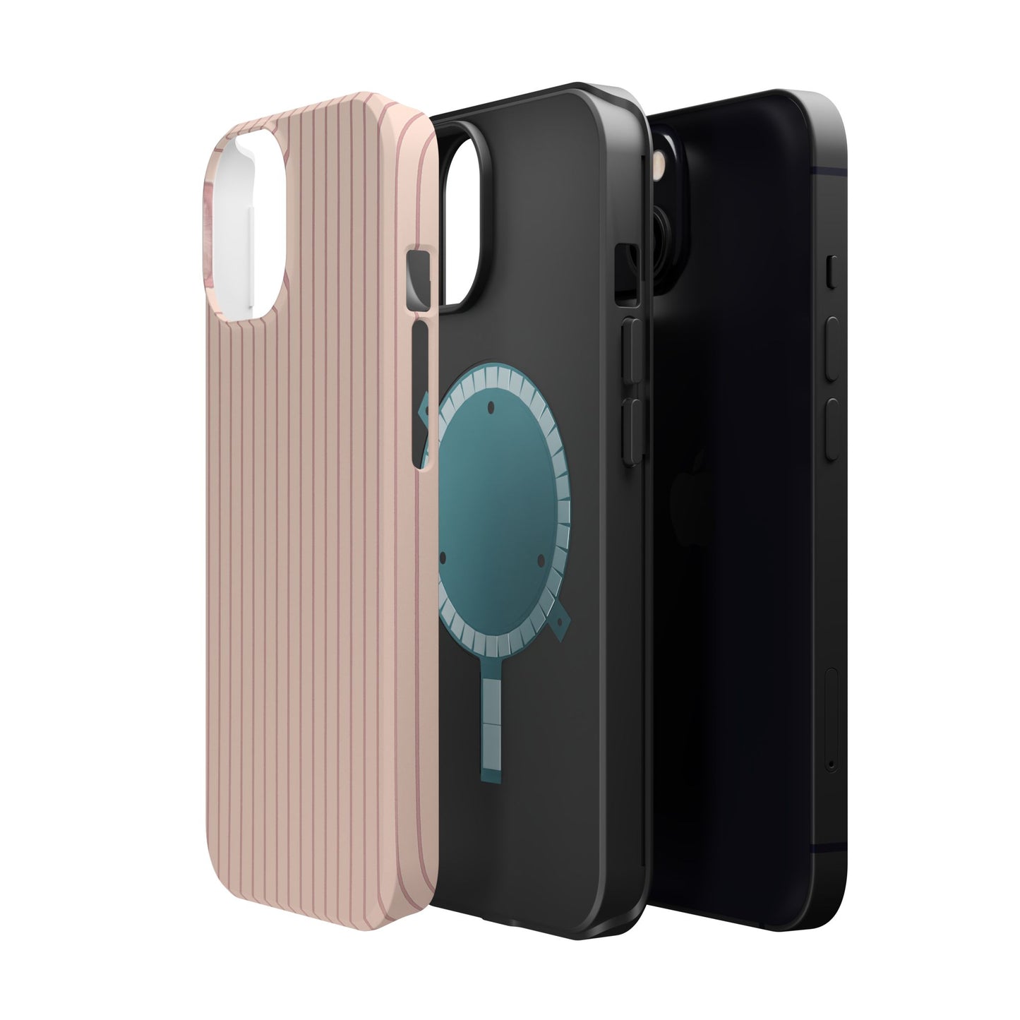 Magnetic Phone Case