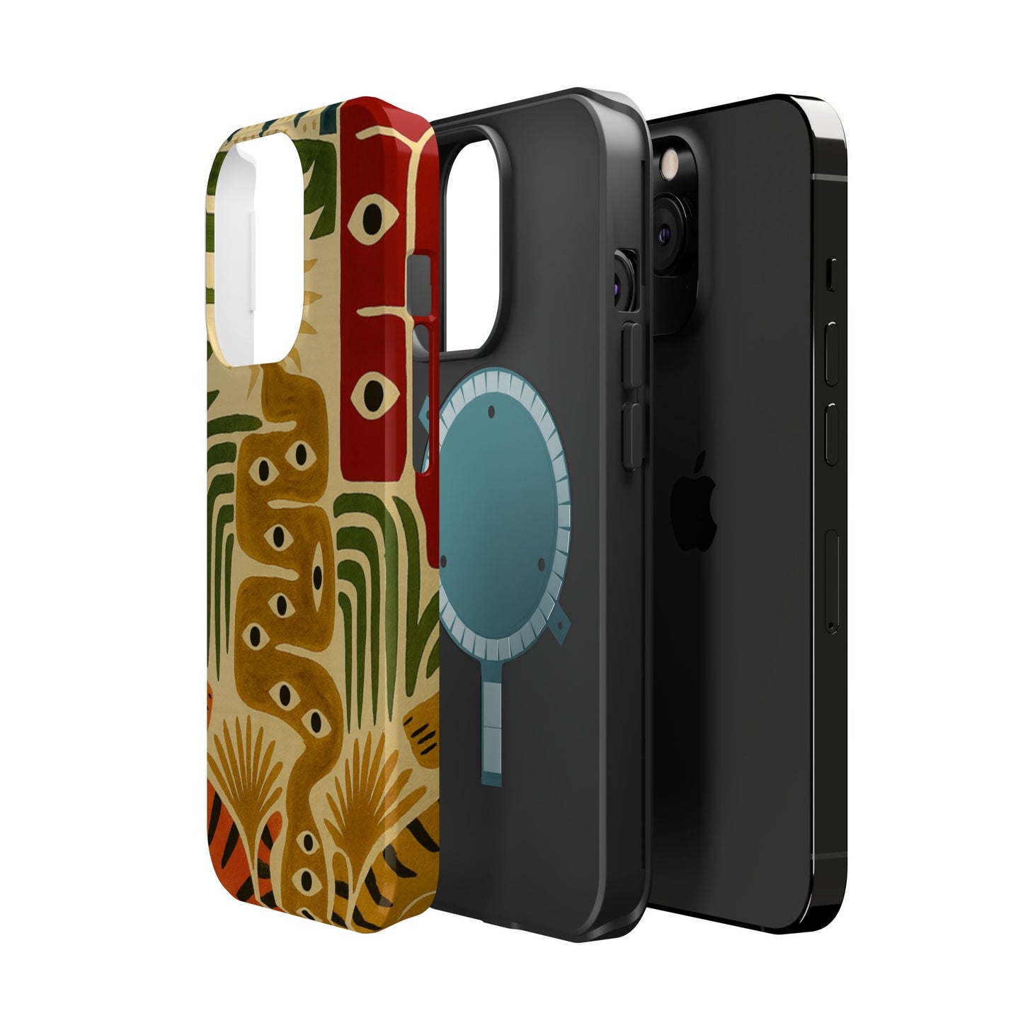 Magnetic Phone Case