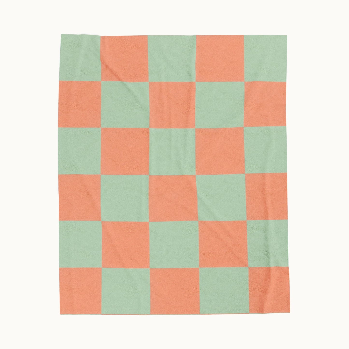 Velveteen Plush Blanket