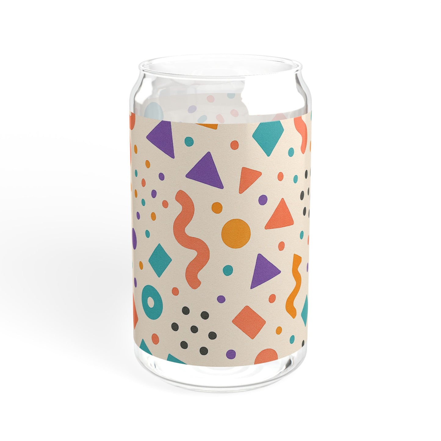 Sipper Glass | 16oz