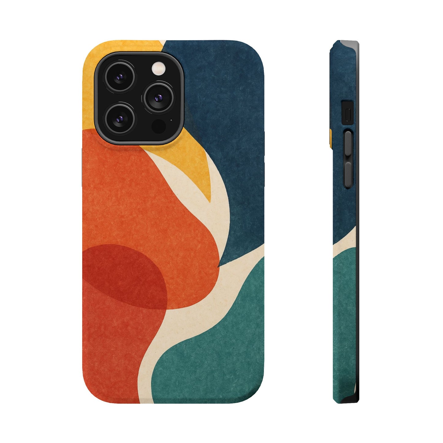 Terra Balance Magnetic Phone Case