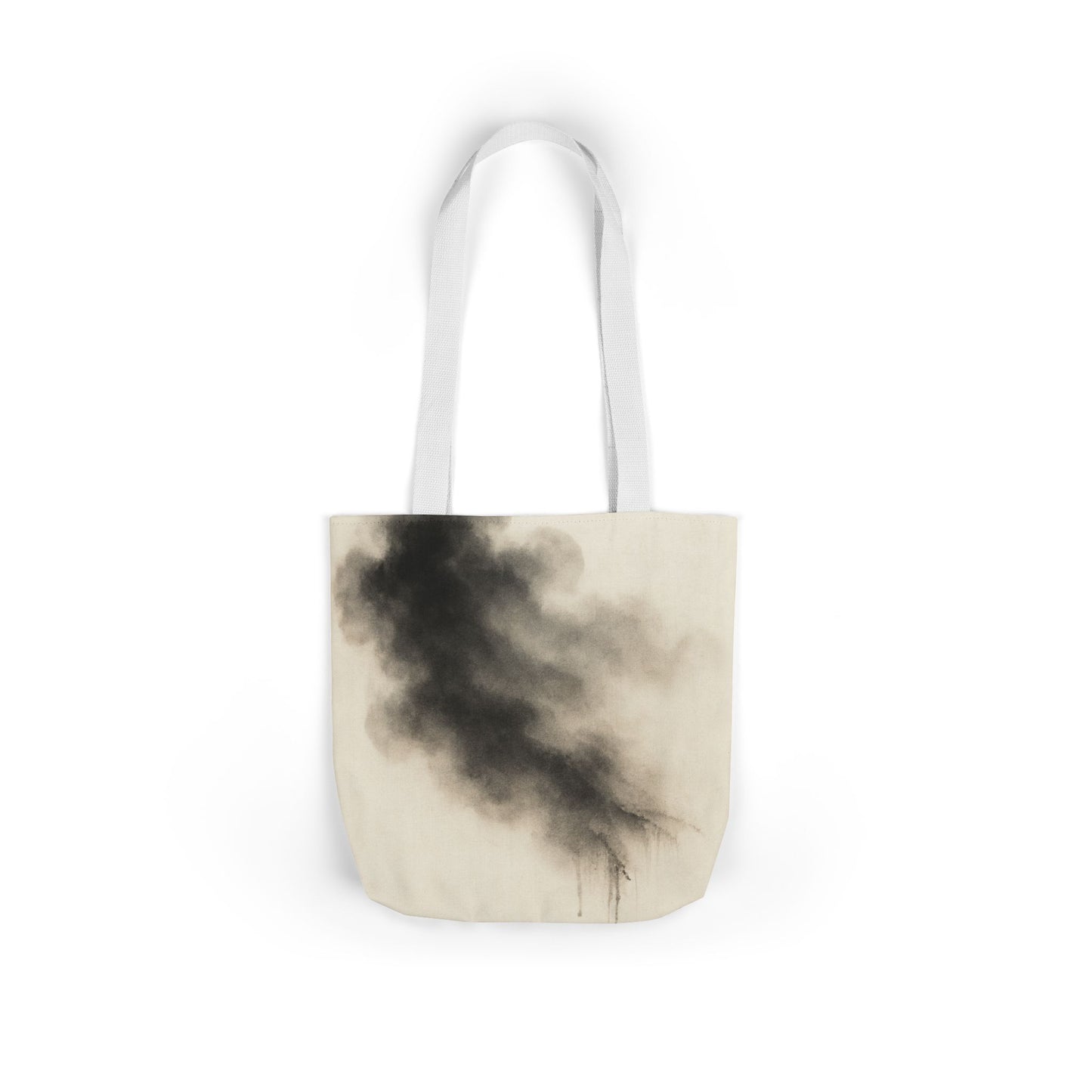 Tote Bag with 5-Color Straps
