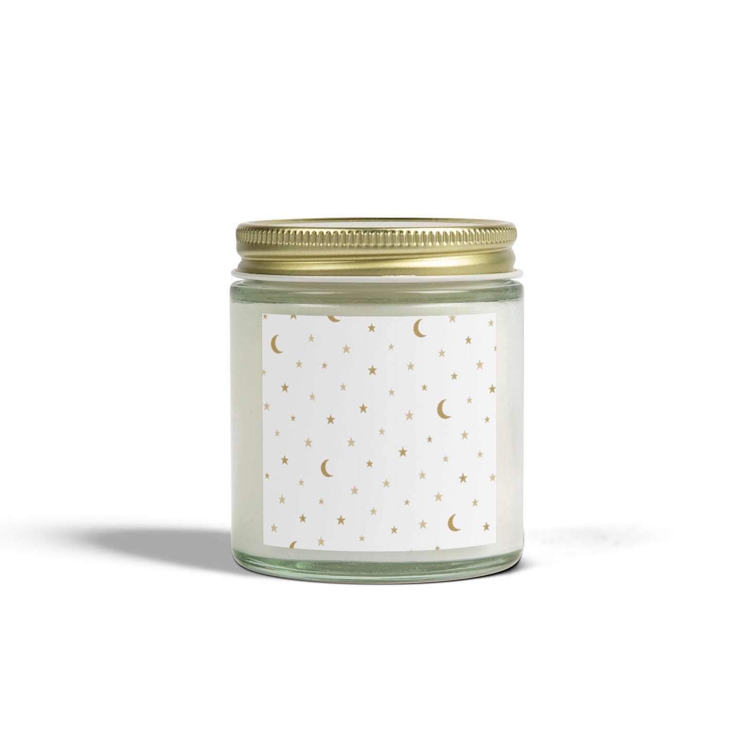 Starry Night Elegance Scented Candles
