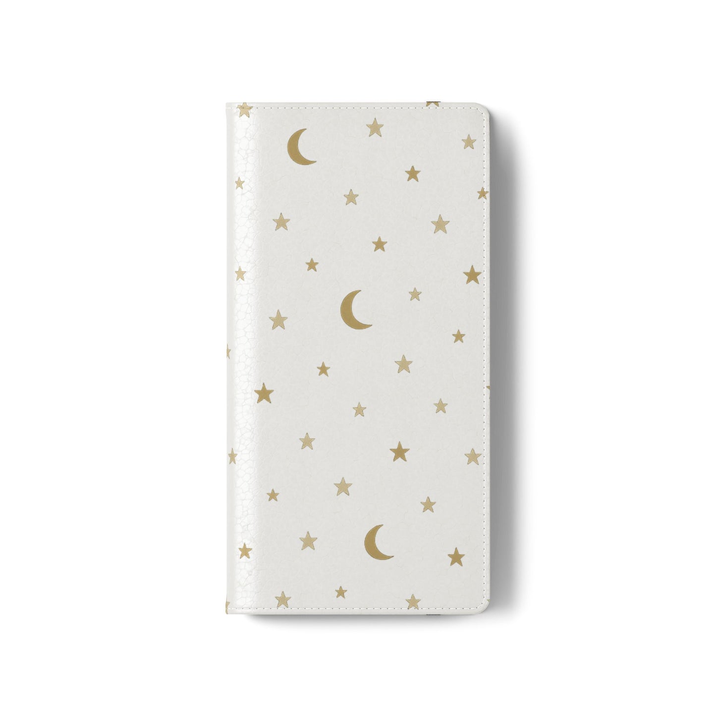 Vegan Leather Flip Case