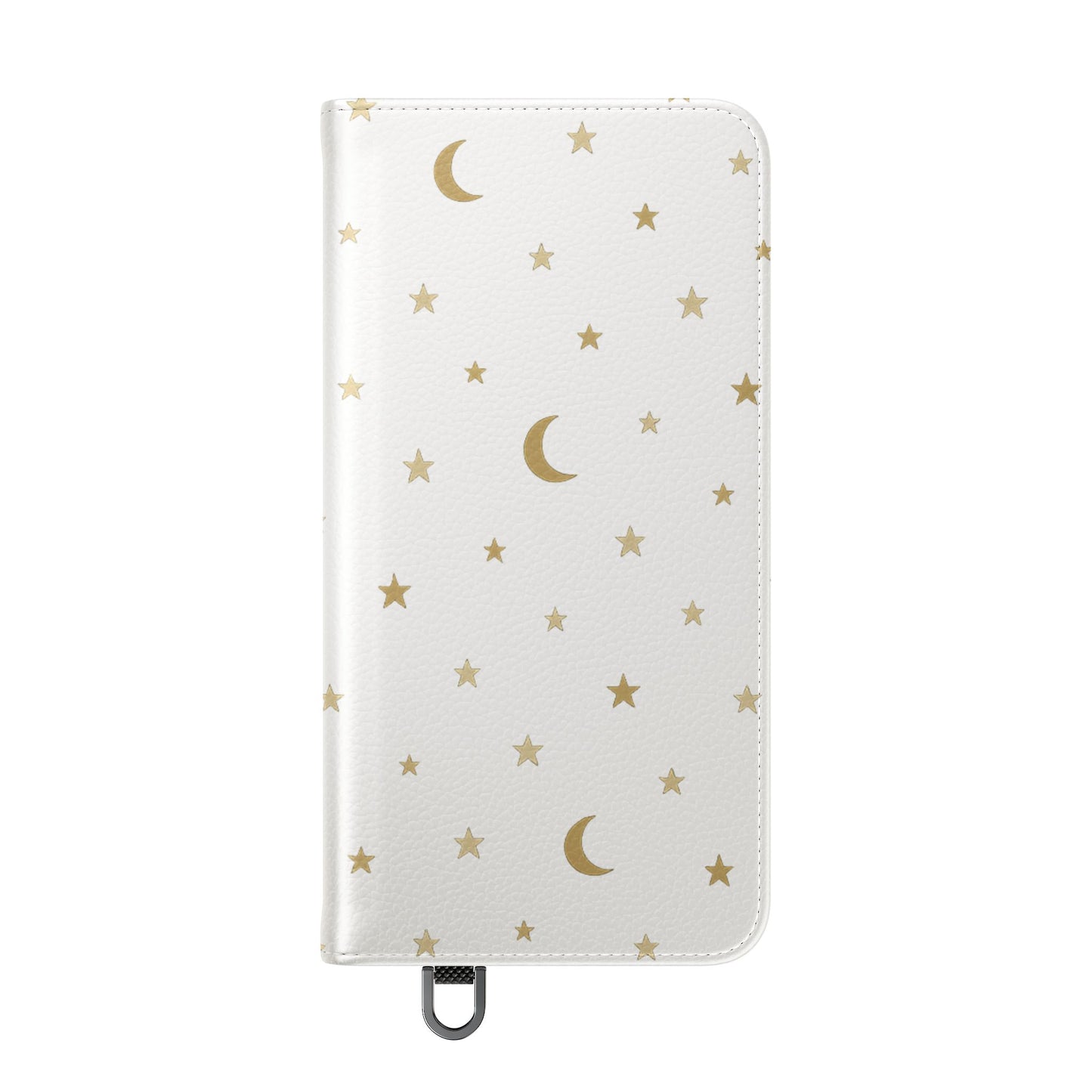 Vegan Leather Flip Case