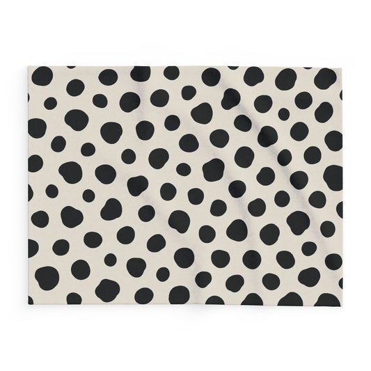 Arctic Fleece Blanket