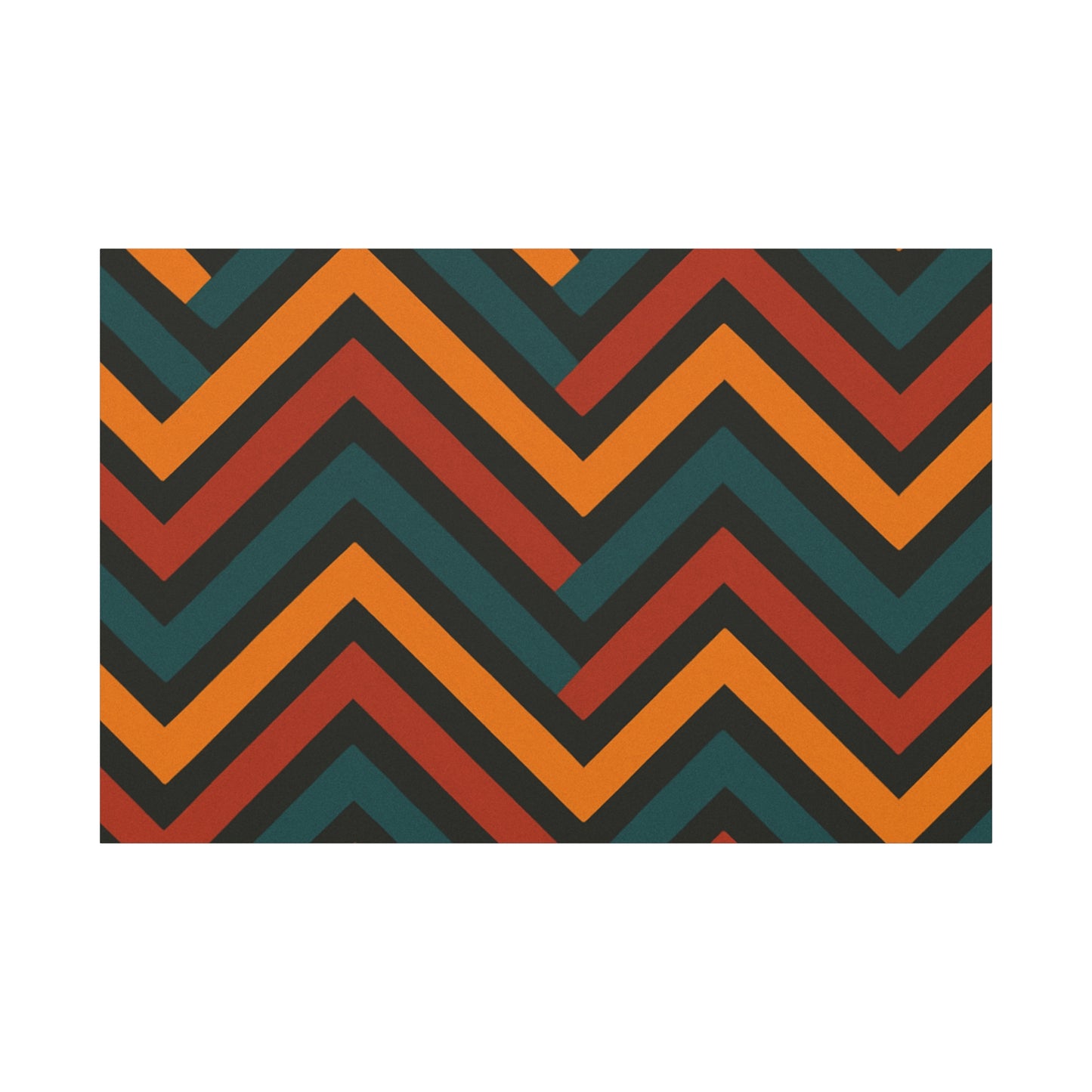 Stretched Canvas Wall Art