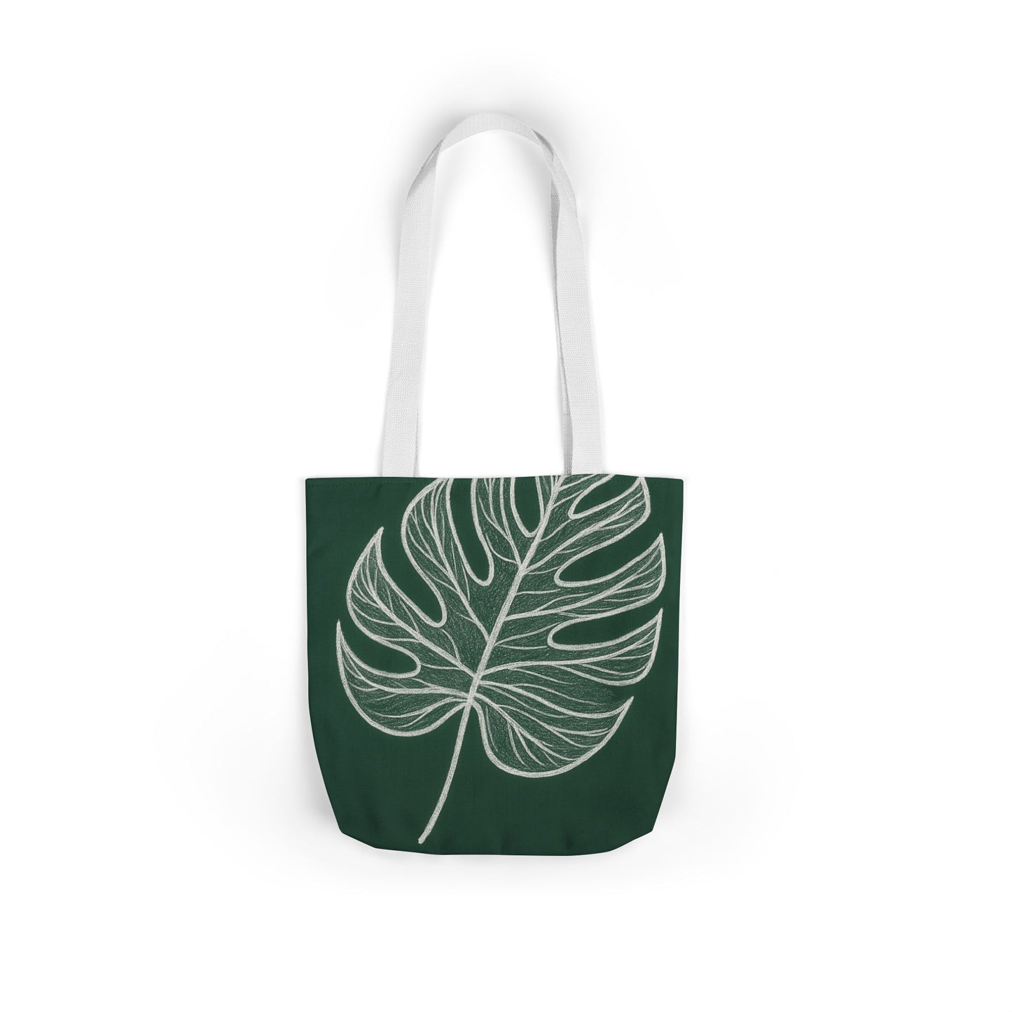 Tote Bag with 5-Color Straps