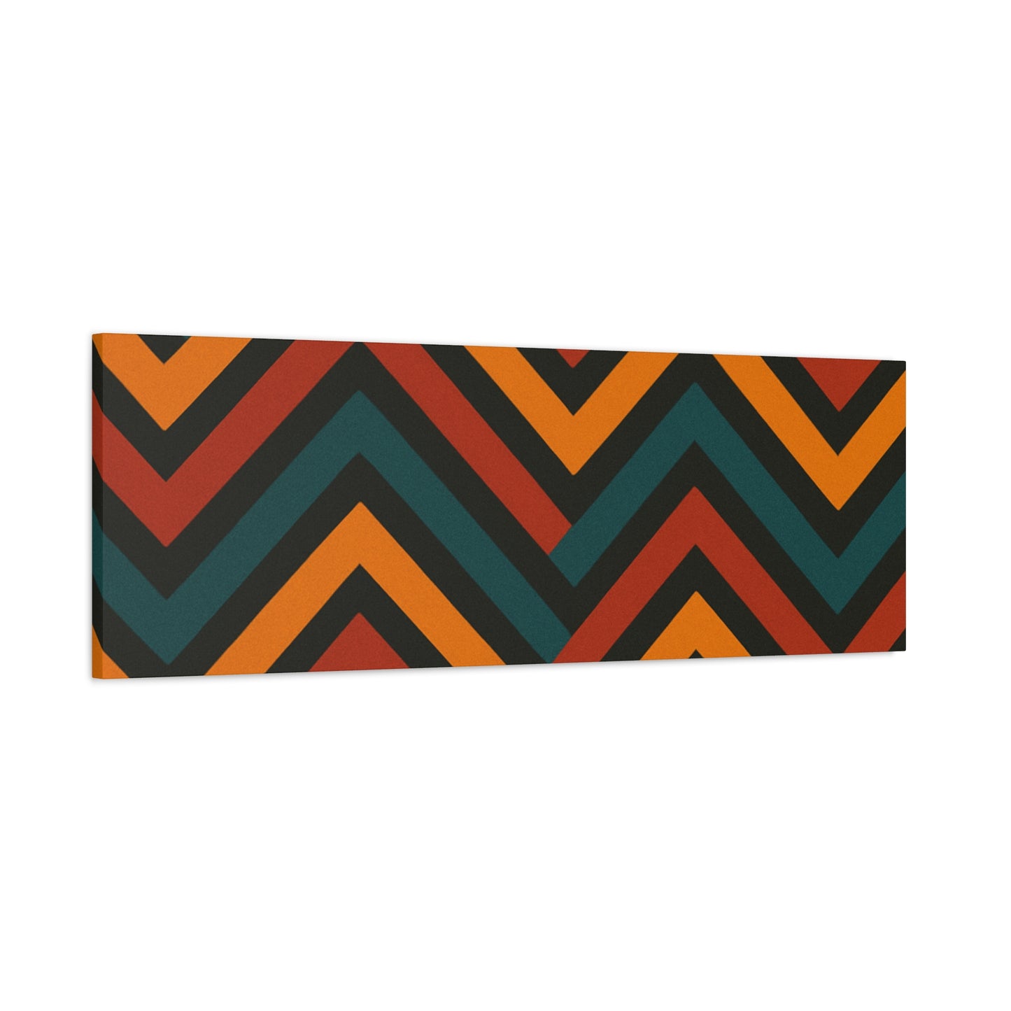 Stretched Canvas Wall Art