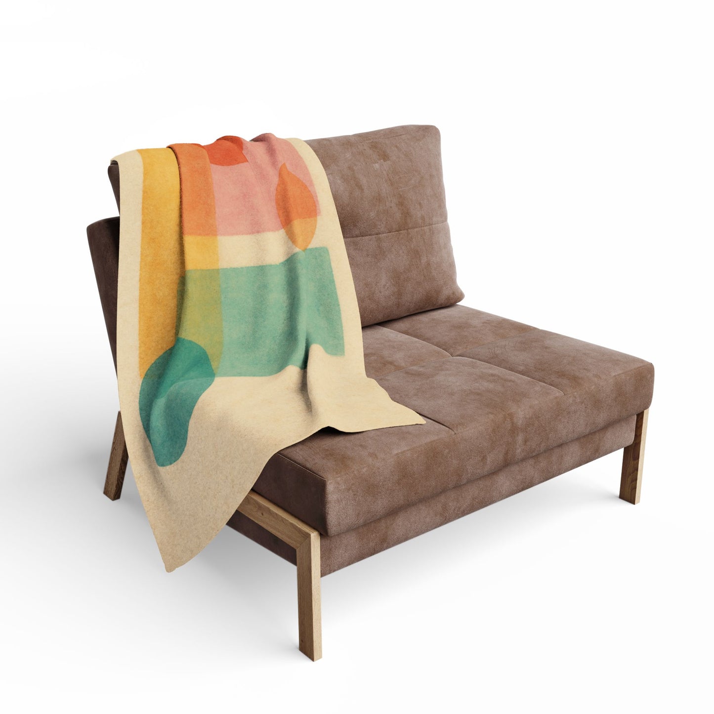 Arctic Fleece Blanket