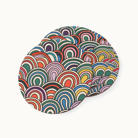Coasters