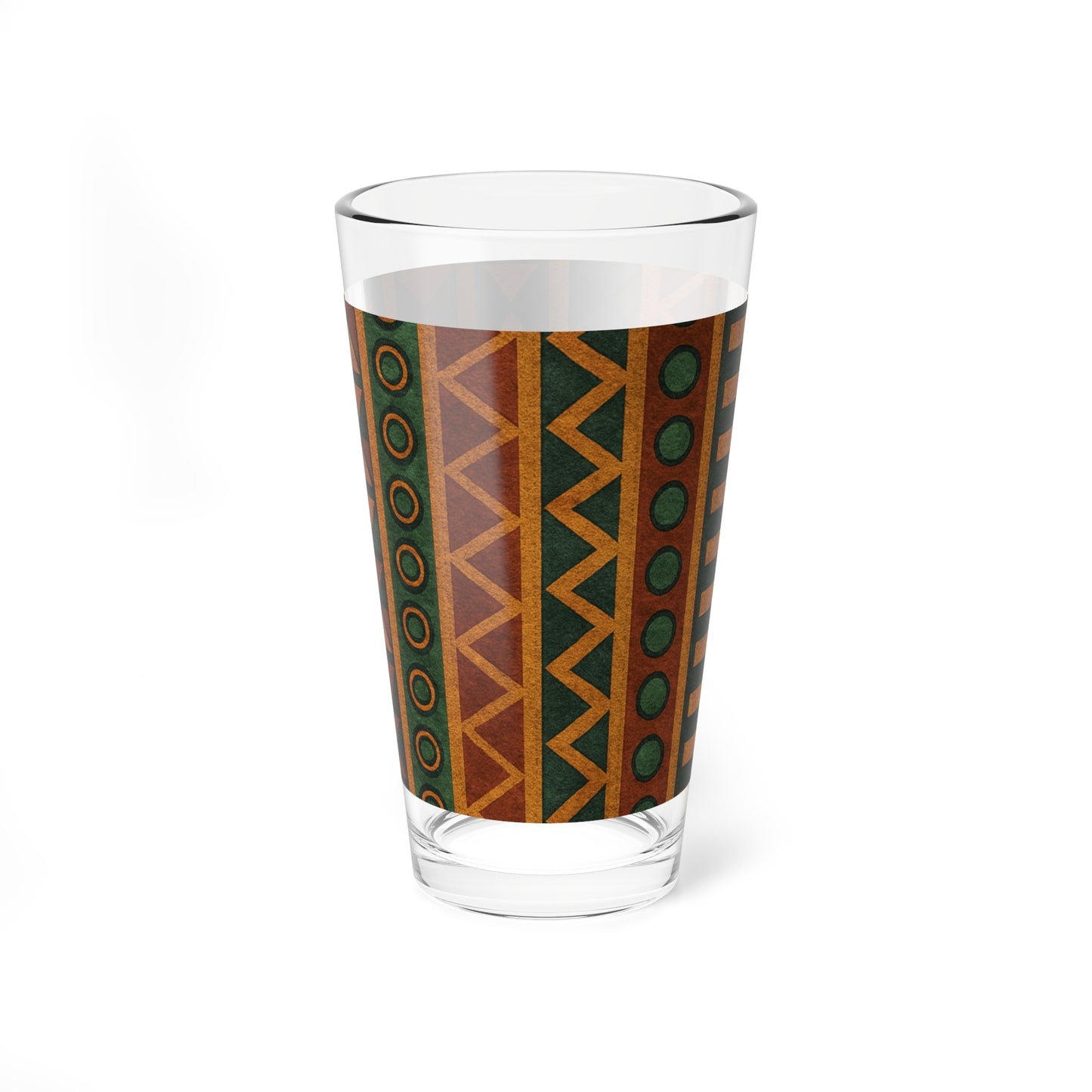 Tall Mixing Glass 16oz