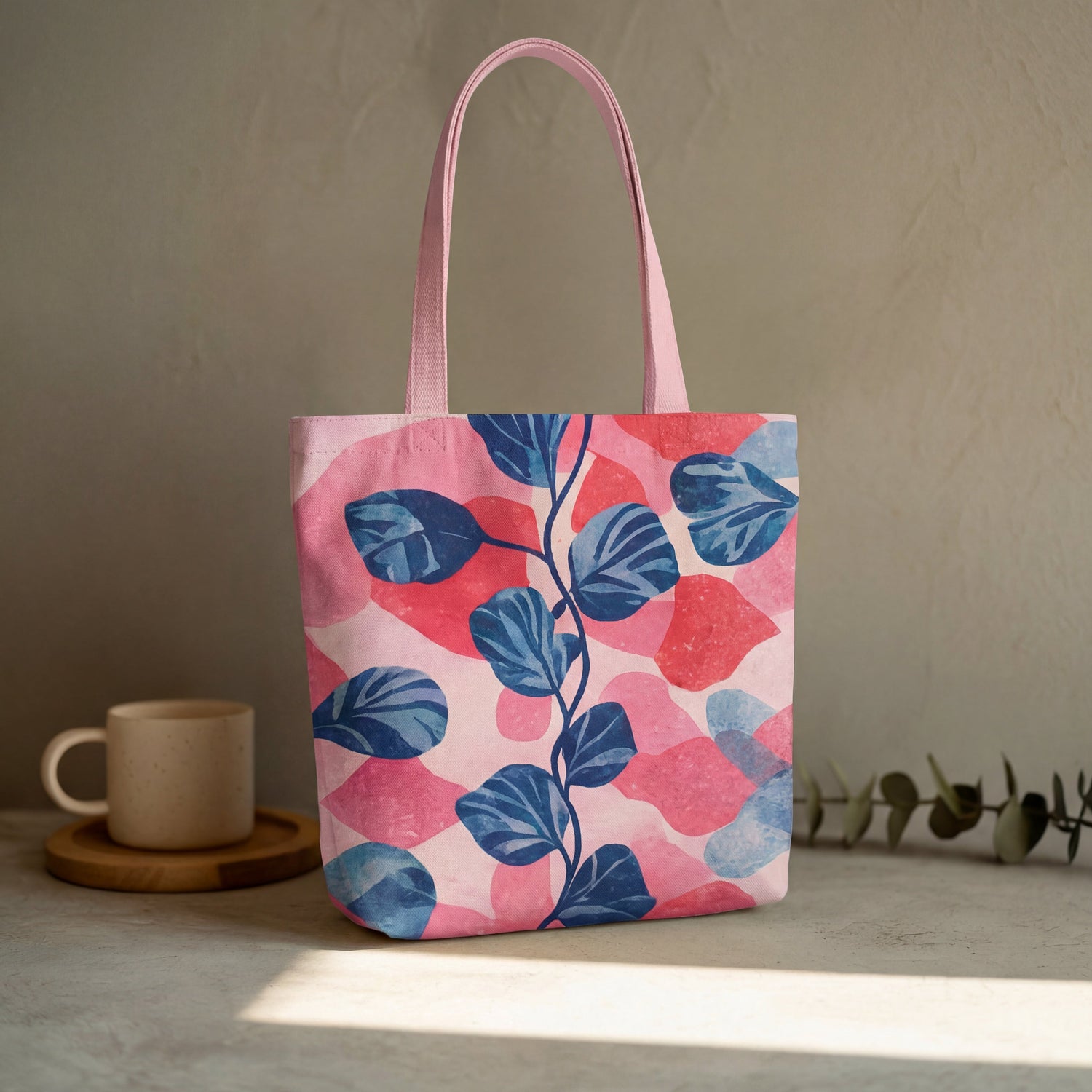 Canvas Tote Bags