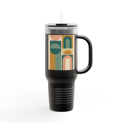 40oz Insulated Travel Mug