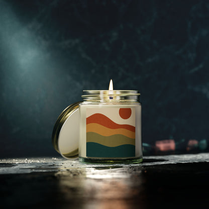 Scented Candles — Square