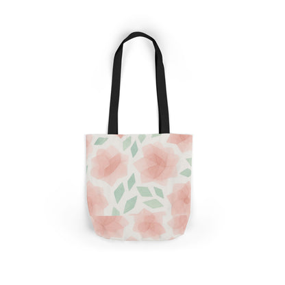Tote Bag with 5-Color Straps