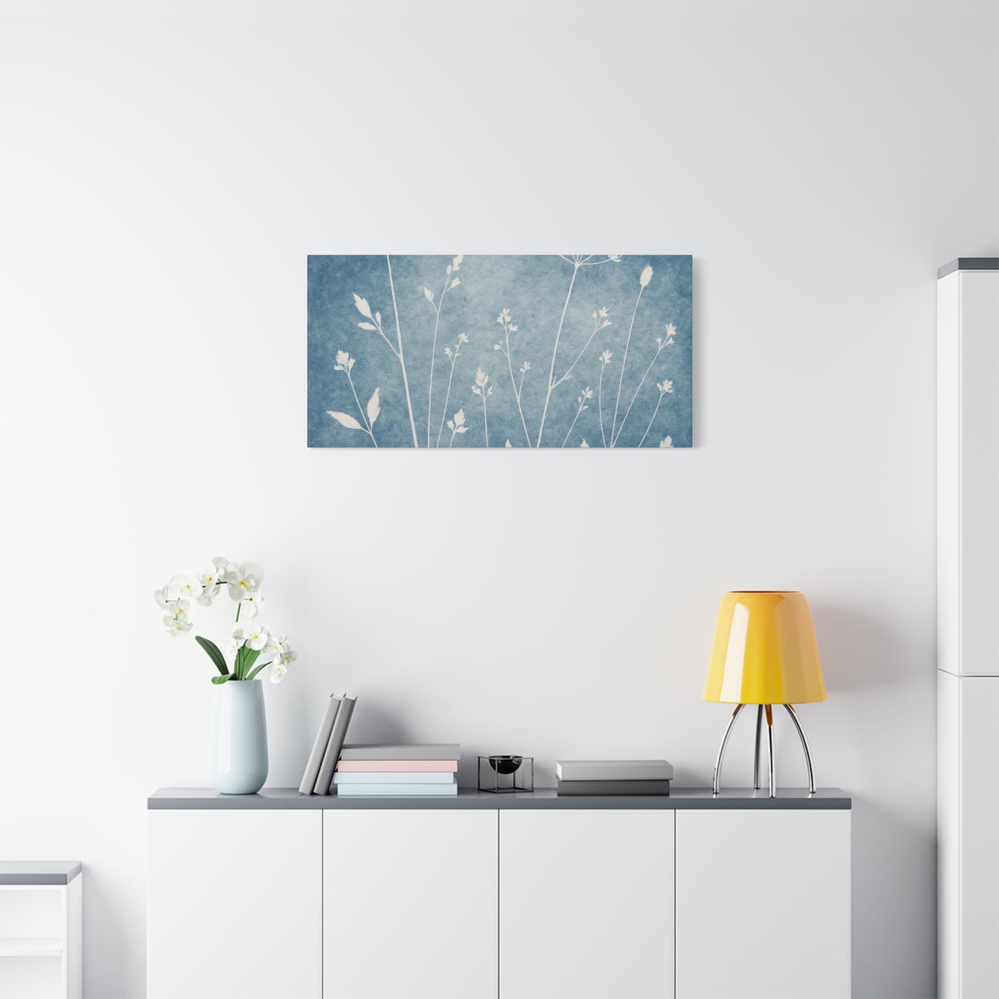 Stretched Canvas Wall Art