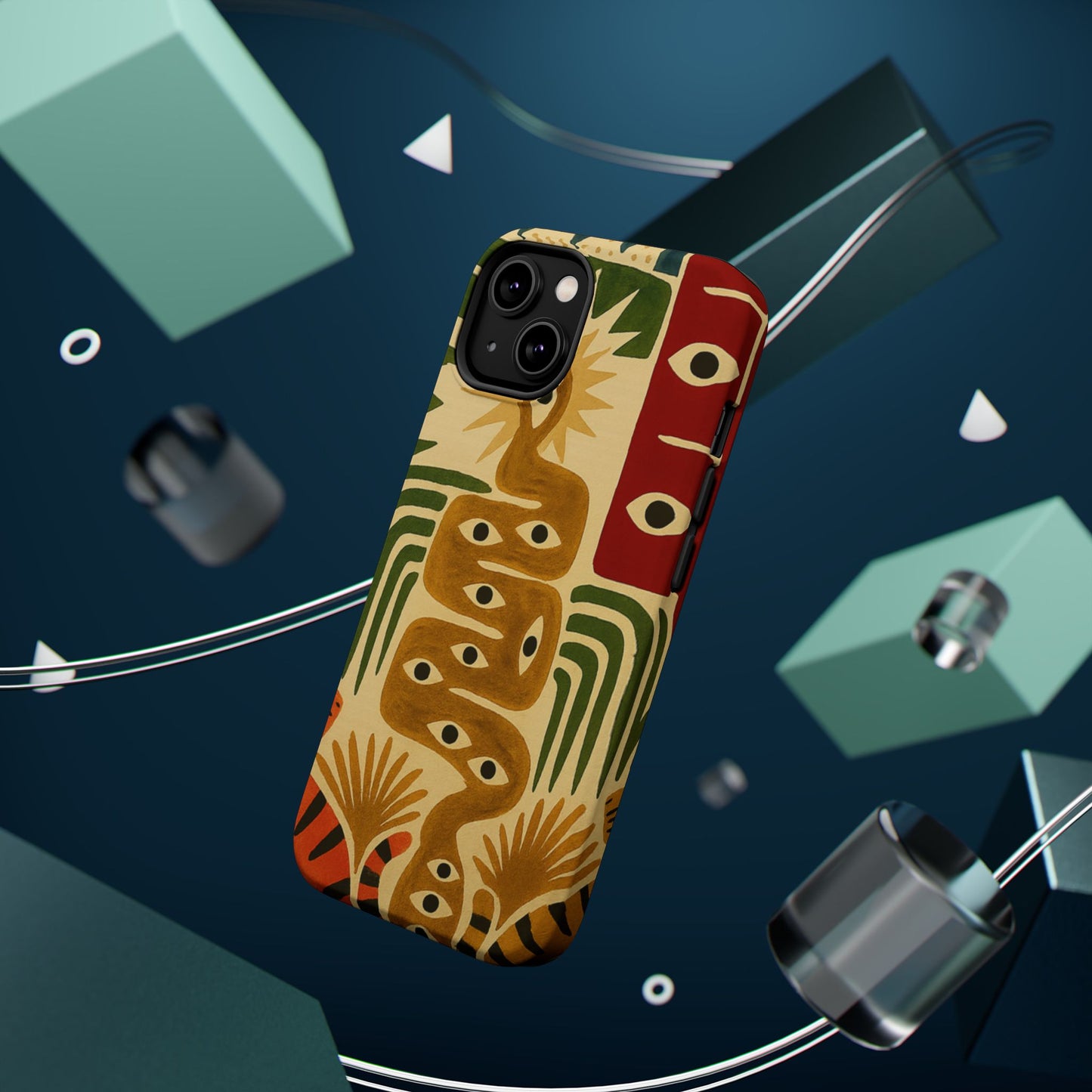 Magnetic Phone Case