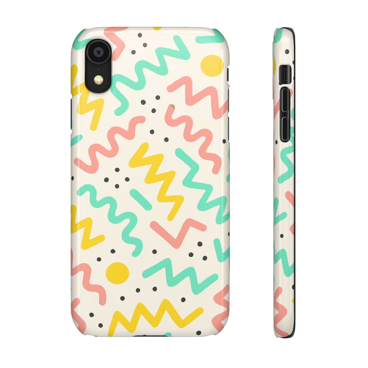Snap Phone Case
