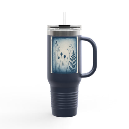 40oz Insulated Travel Mug